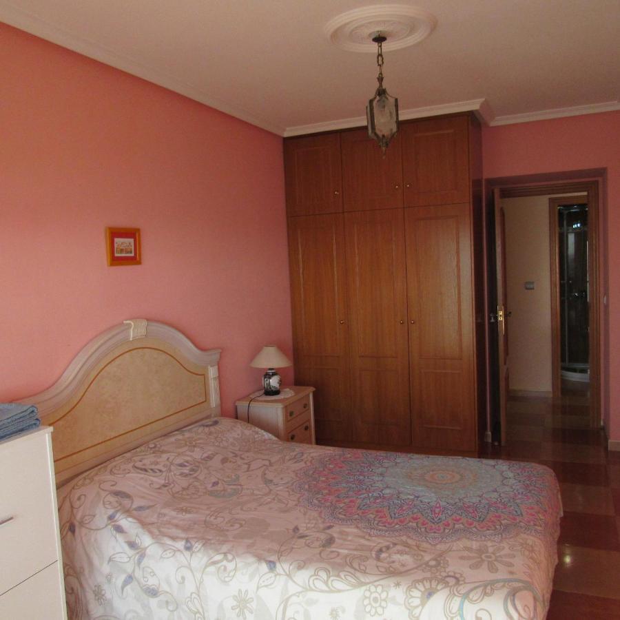 Ferienwohnung Edificio Montecarlo Playa San Juan El Campello Exterior foto